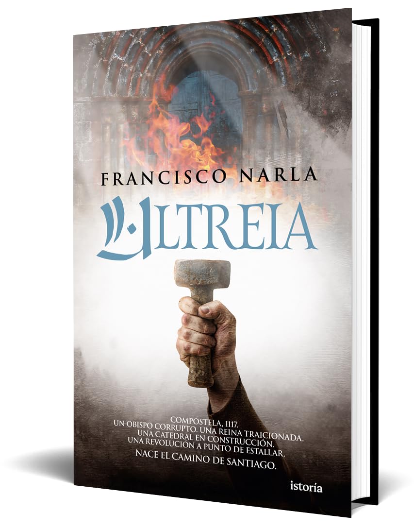 Ultreia (Istoría)