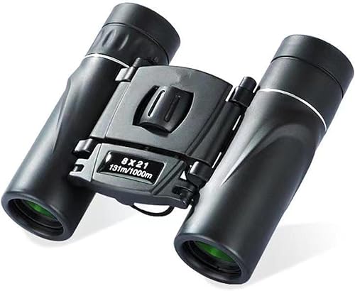 Miniatura 2 de Binocular Telescope 900x25 Mini Portable Zoom Hd 5000m Telescope Professional Bak4 Hd Powerful Binoculars Outdoor Camping