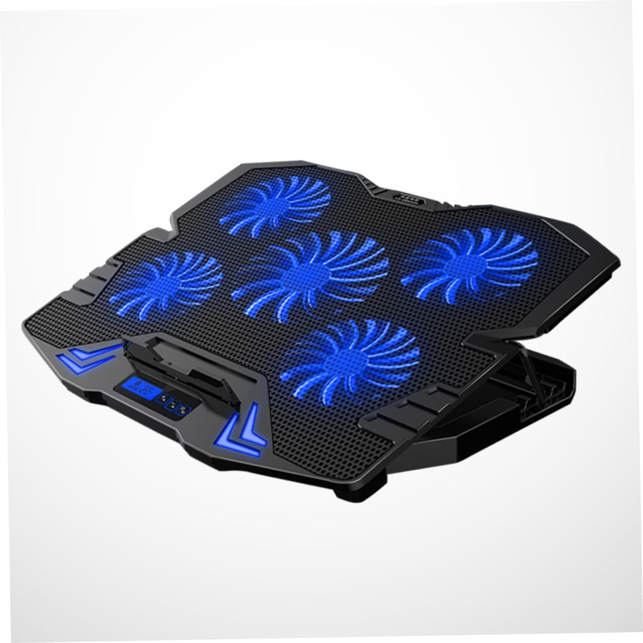 Ventola Di Raffreddamento Per Notebook Base Di Raffreddamento Per Laptop Ventola Di Raffreddamento Per Laptop Ventola Di Raffreddamento Per Laptop