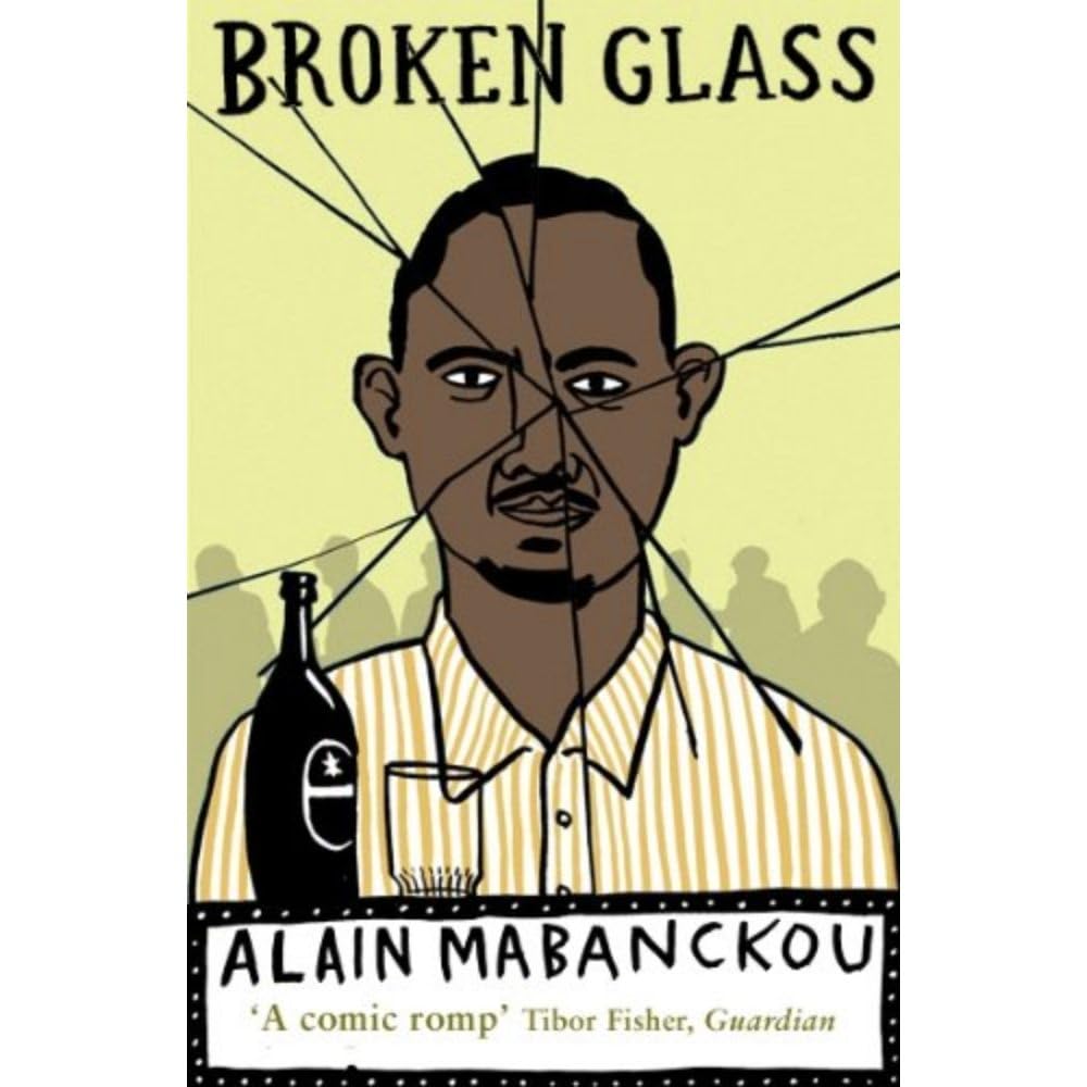 Broken Glass