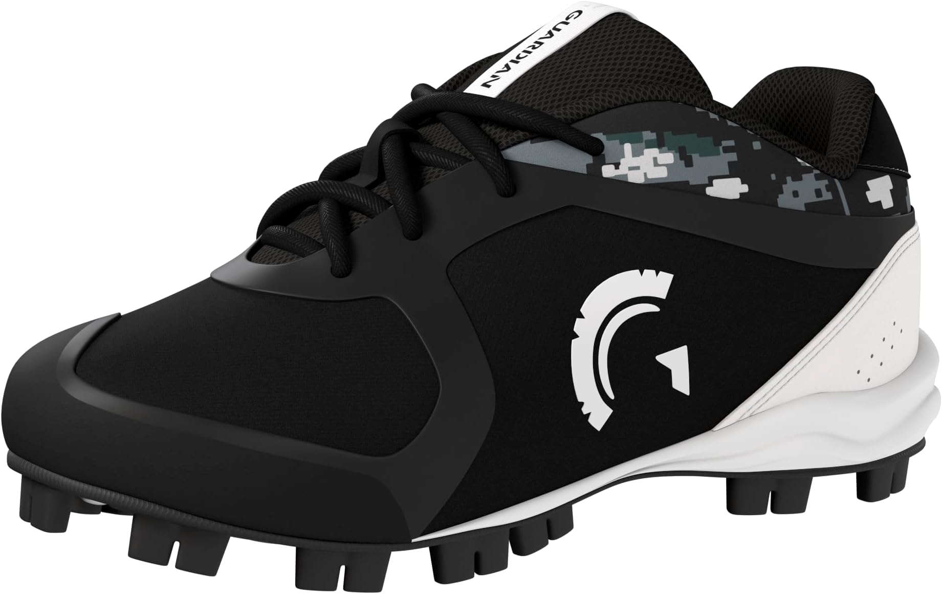 and Softball Low Top Cleats for Youth Boys and Girls