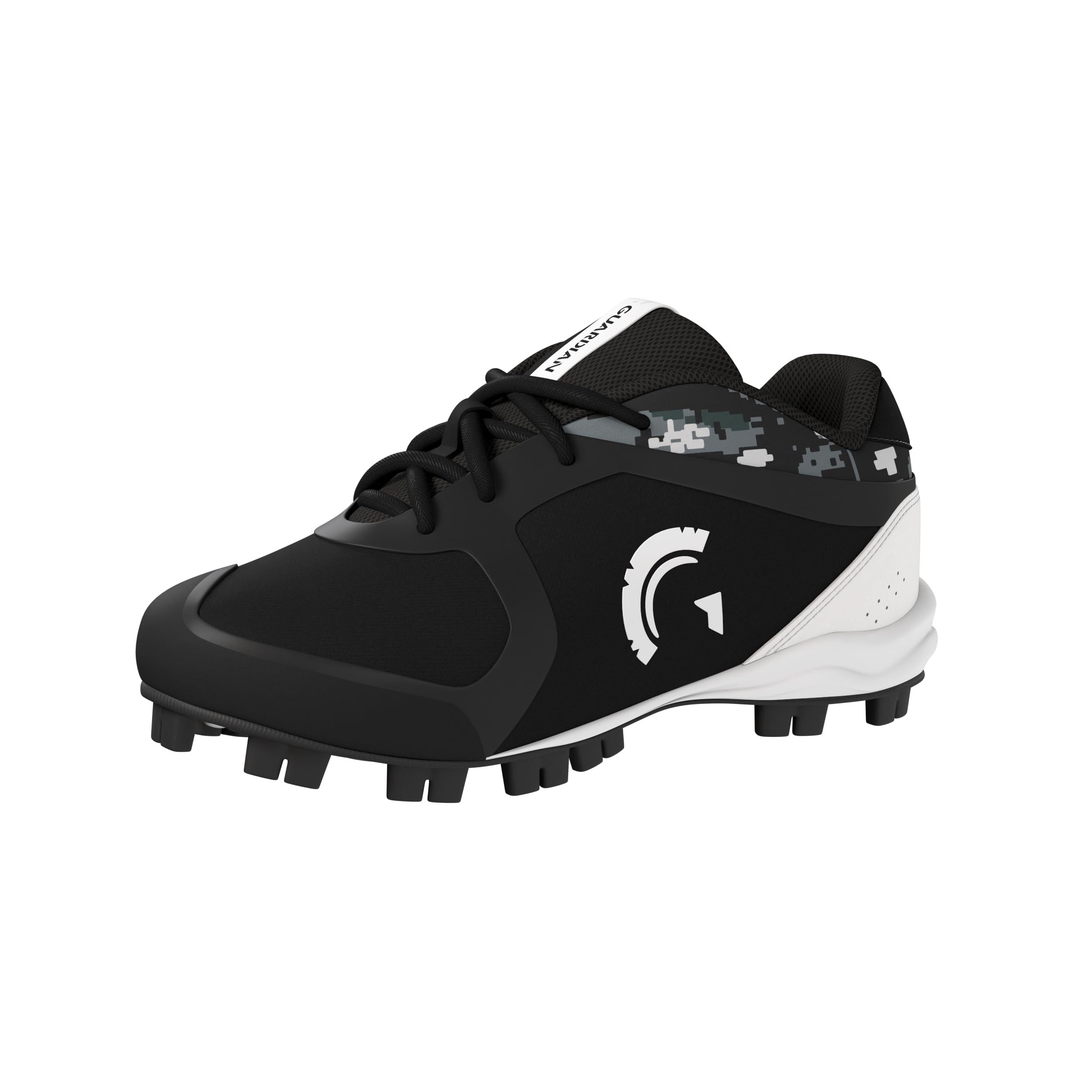 and Softball Low Top Cleats for Youth Boys and Girls