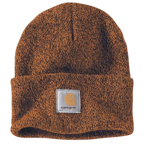Carhartt Knit Cuffed Beanie Hat