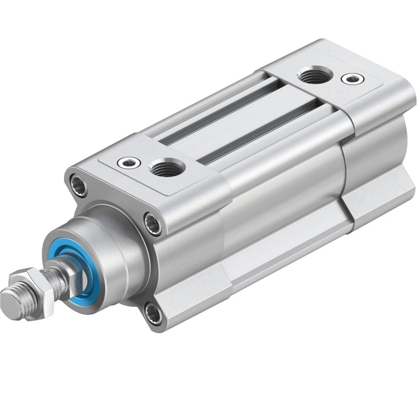 Cylindre OIN DSBC | ISO Cylinder DSBC-32/40/50/63/80/100/125-280/290/300/310/320/330/340/350/360/370/380/390/400/410/420(7,1-1/2")