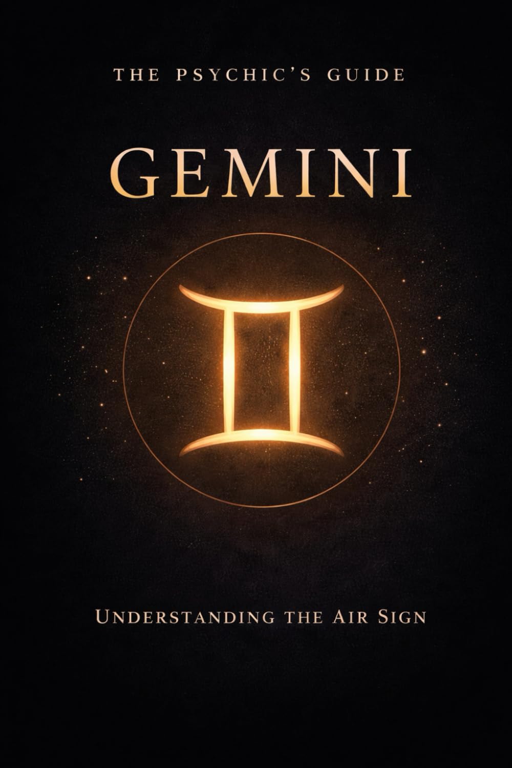 The Psychic's Guide to Gemini: Understanding the Air Sign