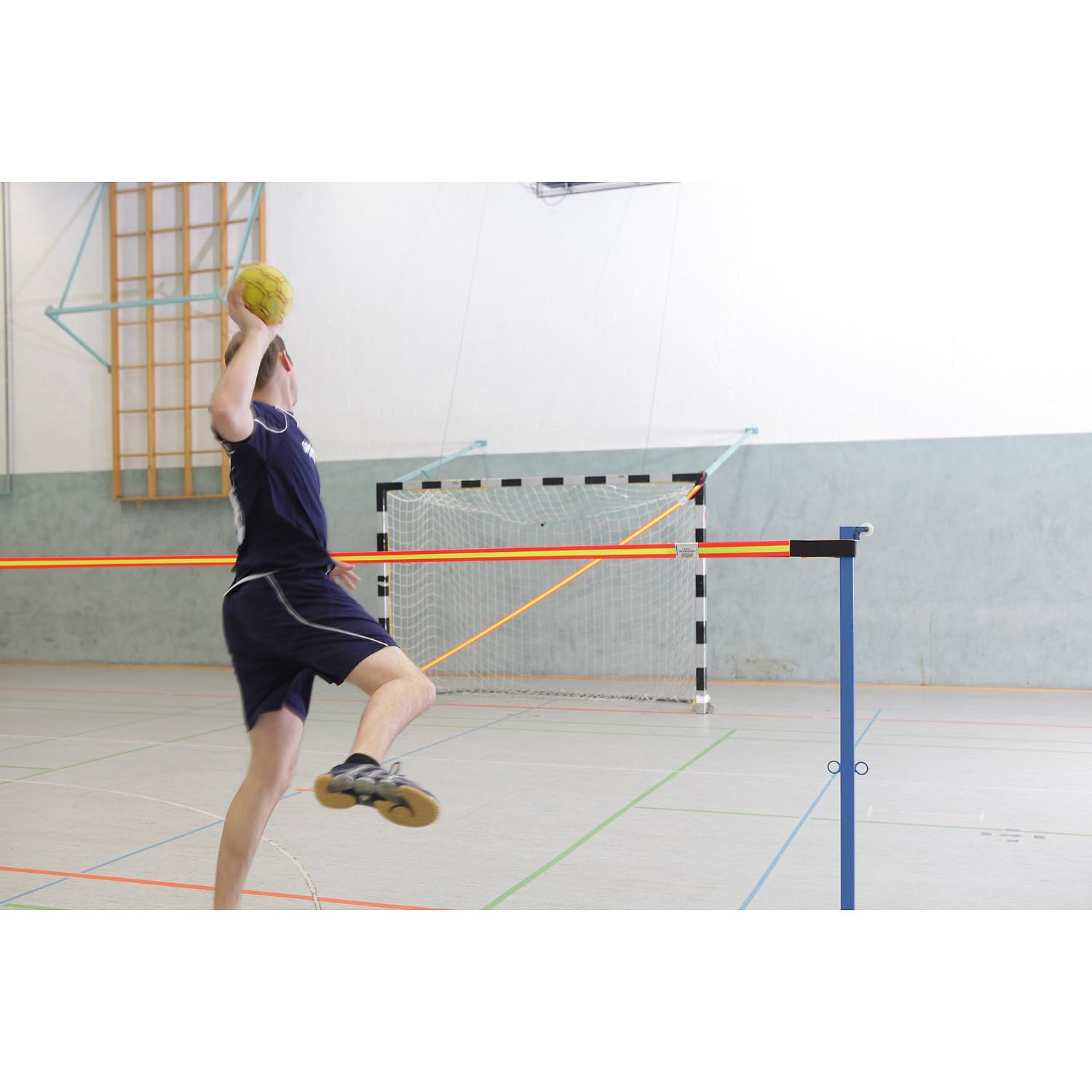 Reivo Widerstandsband Lang, 8 m