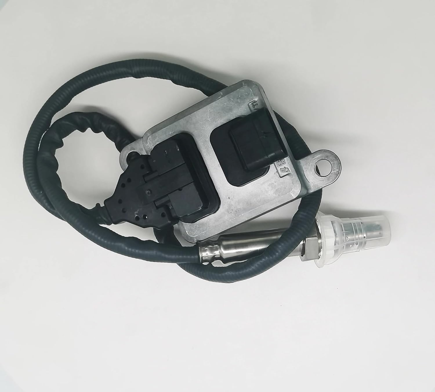 KRQWAP(クルクワップ) A0009051512 0009051512車用 NOx センサー 窒素酸化物センサーML GL W1