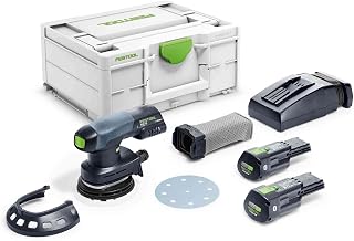 Sander ETSC 125 3,0 I-Plus US