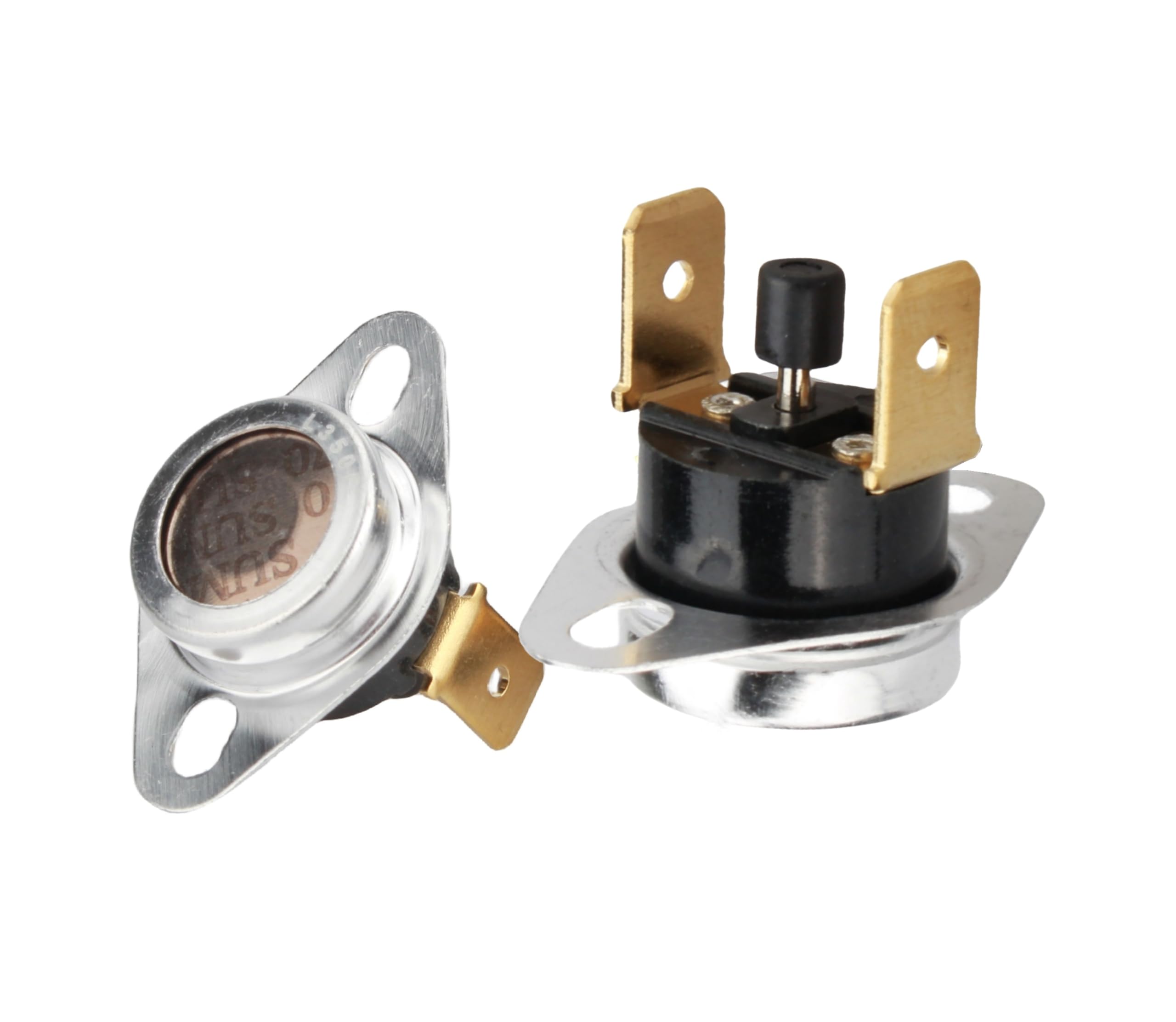Amazon.com: Limit Switch Thermostat L350F fit for Goodman Amana