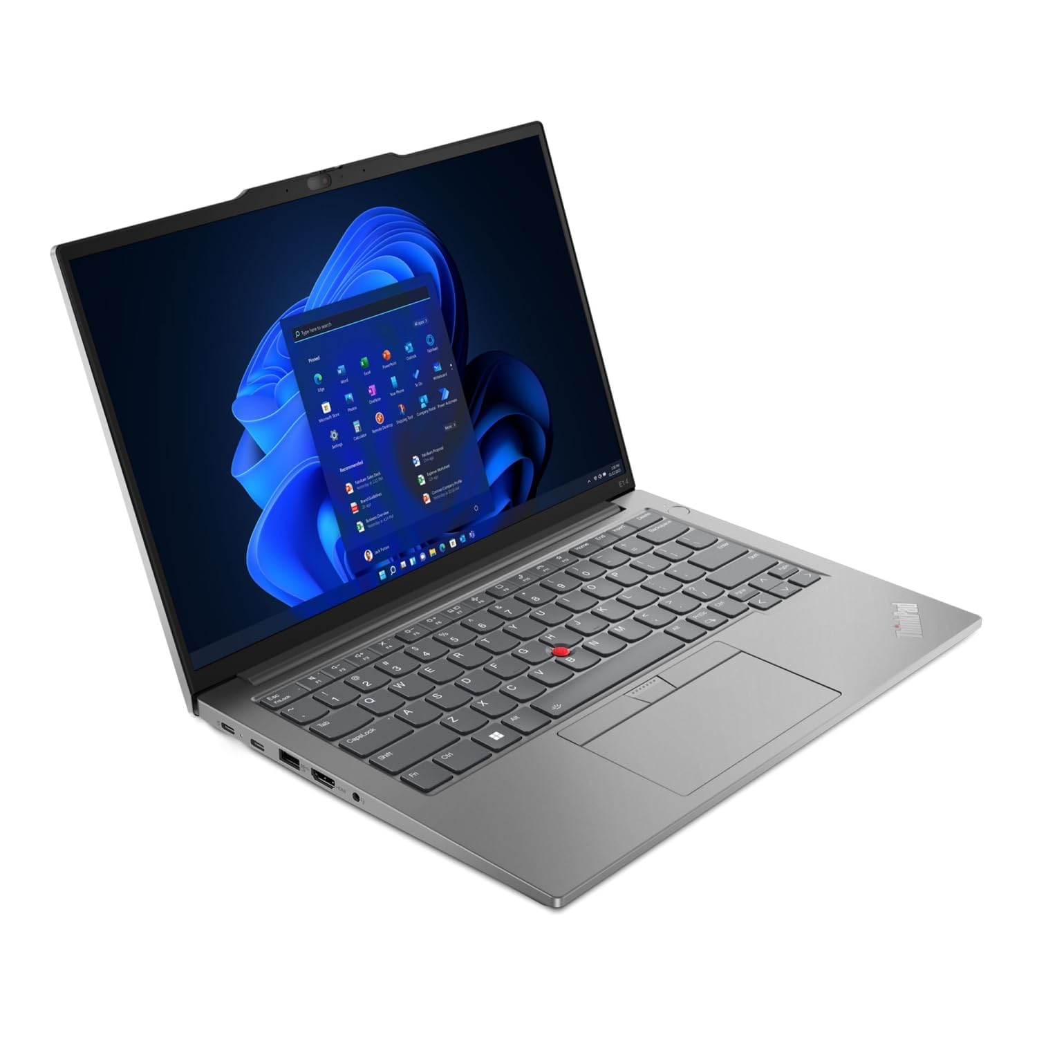 Amazon.com: Lenovo ThinkPad E14 Gen 5 Business Laptop (14