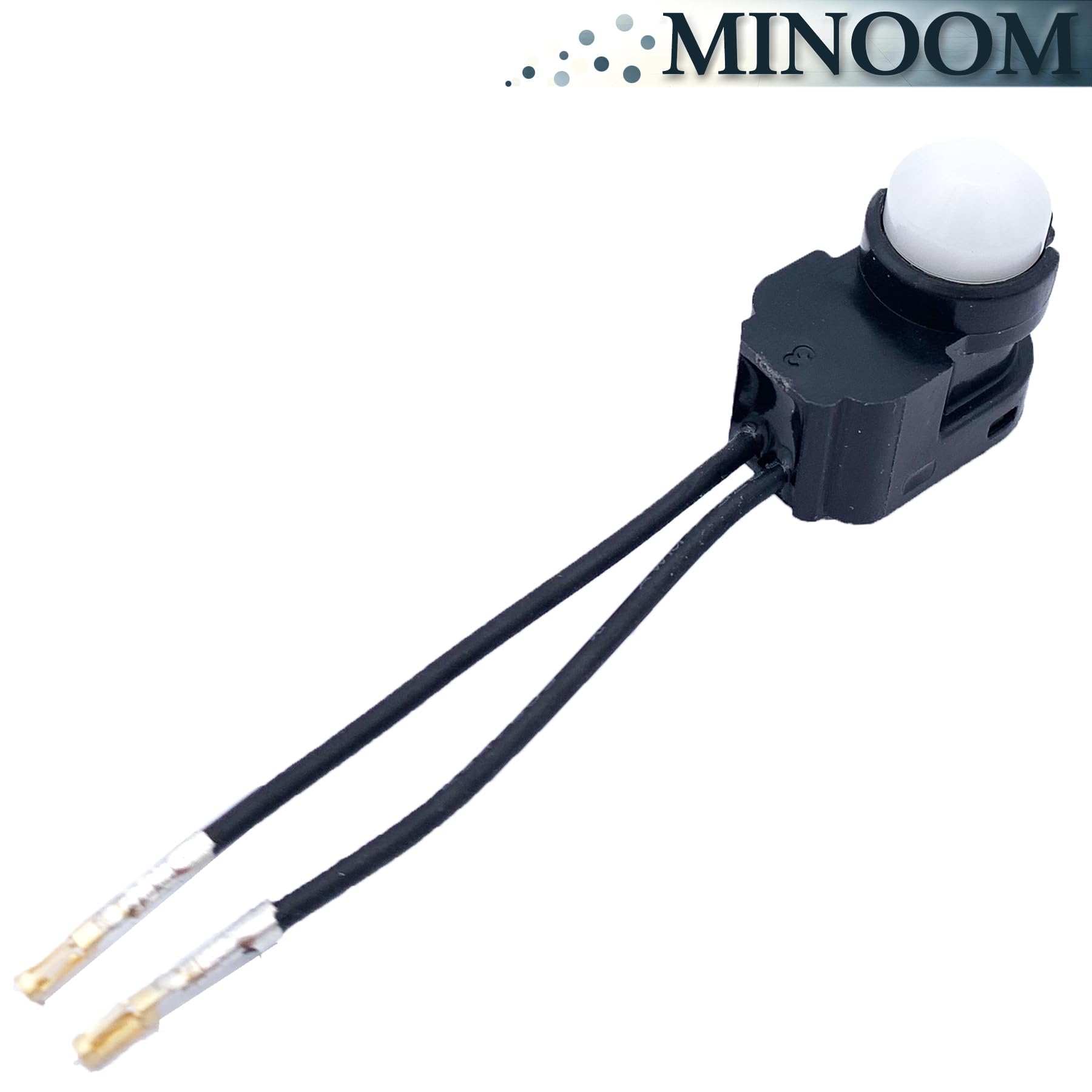 Amazon.com: MINOOM 71500118 Front Brake Light Switch
