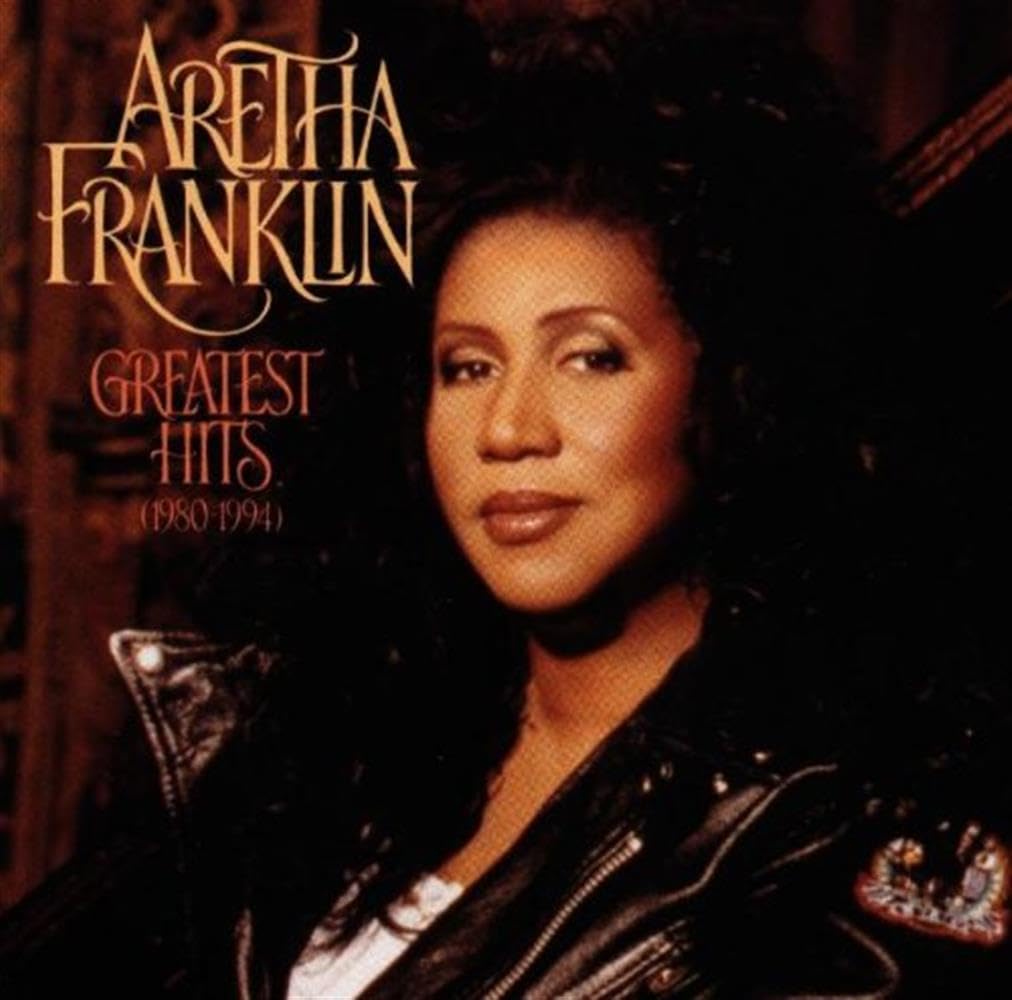Greatest Hits (1980-1994)