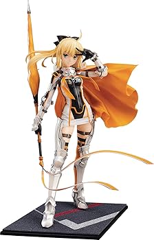 未開封 イリヤ1/7フィギュア レーシングver イリヤ PRISMA レーシングver. 1/7フィギュア - メルカリ