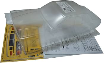 Amazon | ABC HOBBY 01スーパーボディ ニッサン 430セドリック 66120