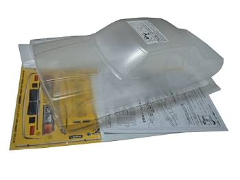 ラジコンボディ 1/10 430 セドリック ボディのみ Amazon | ラジコンボディ 1/10 430 セドリック ボディのみ