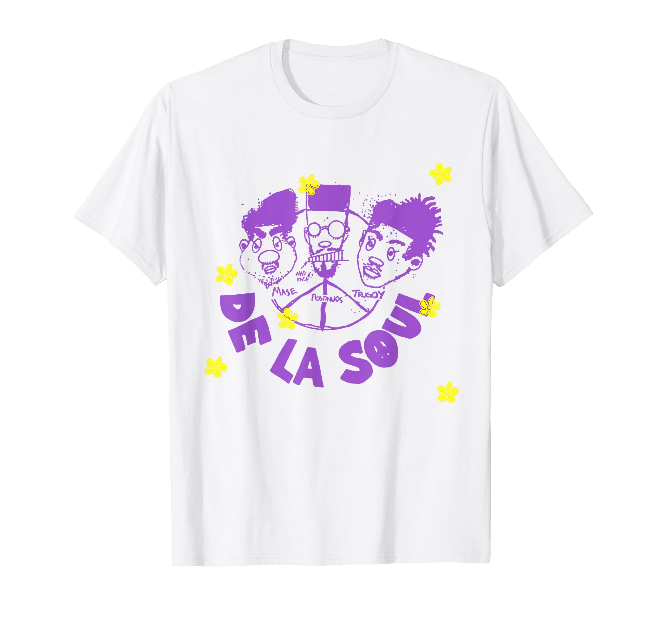 Kleidung mit Designs von Amazon Merch on Demand