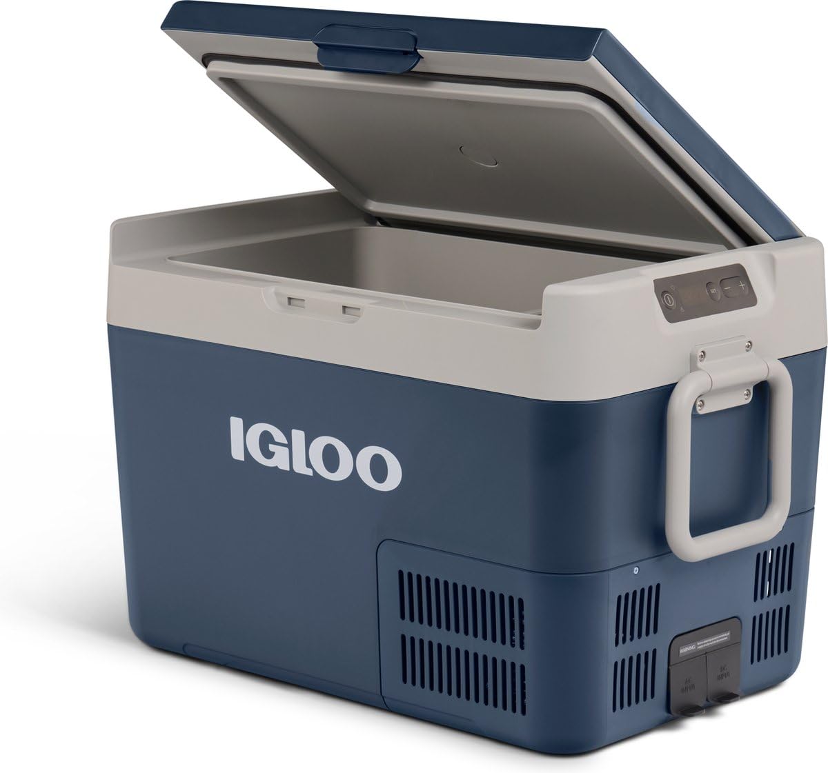 Igloo Icf32 Ac/dc Eu Version Compressor Cooler (9620012750)