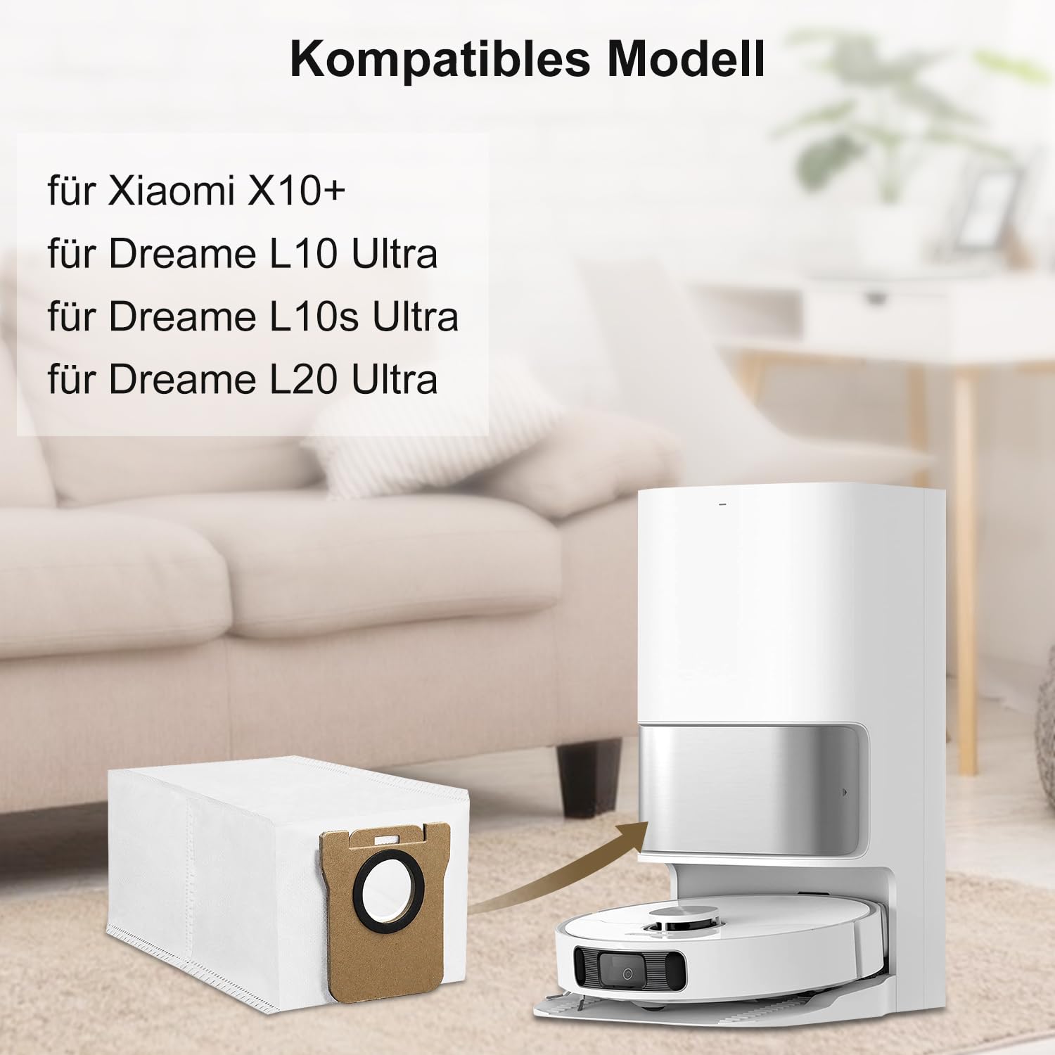 Tubo Aspirapolvere MisterVac Per Parkside PWD 30 A1 - Ricambio 1,9 Metri 58mm Ricambio Parkside Pwd 30 A1 Mistervac 1,9m