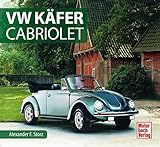  VW Käfer Cabriolet (Schrader-Typen-Chronik)
