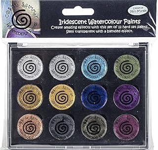 Cosmic Shimmer CSIWPSET10, Various, 1 Count (Pack of 1)