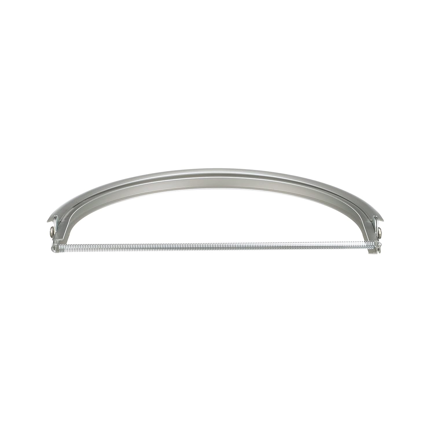 Jackson Safety Cap Adapter for Full Brim Caps, Coil Spring, Black, Universal Size, 14945