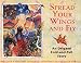Spread Your Wings and Fly: An Origami Fold-and-Tell Story