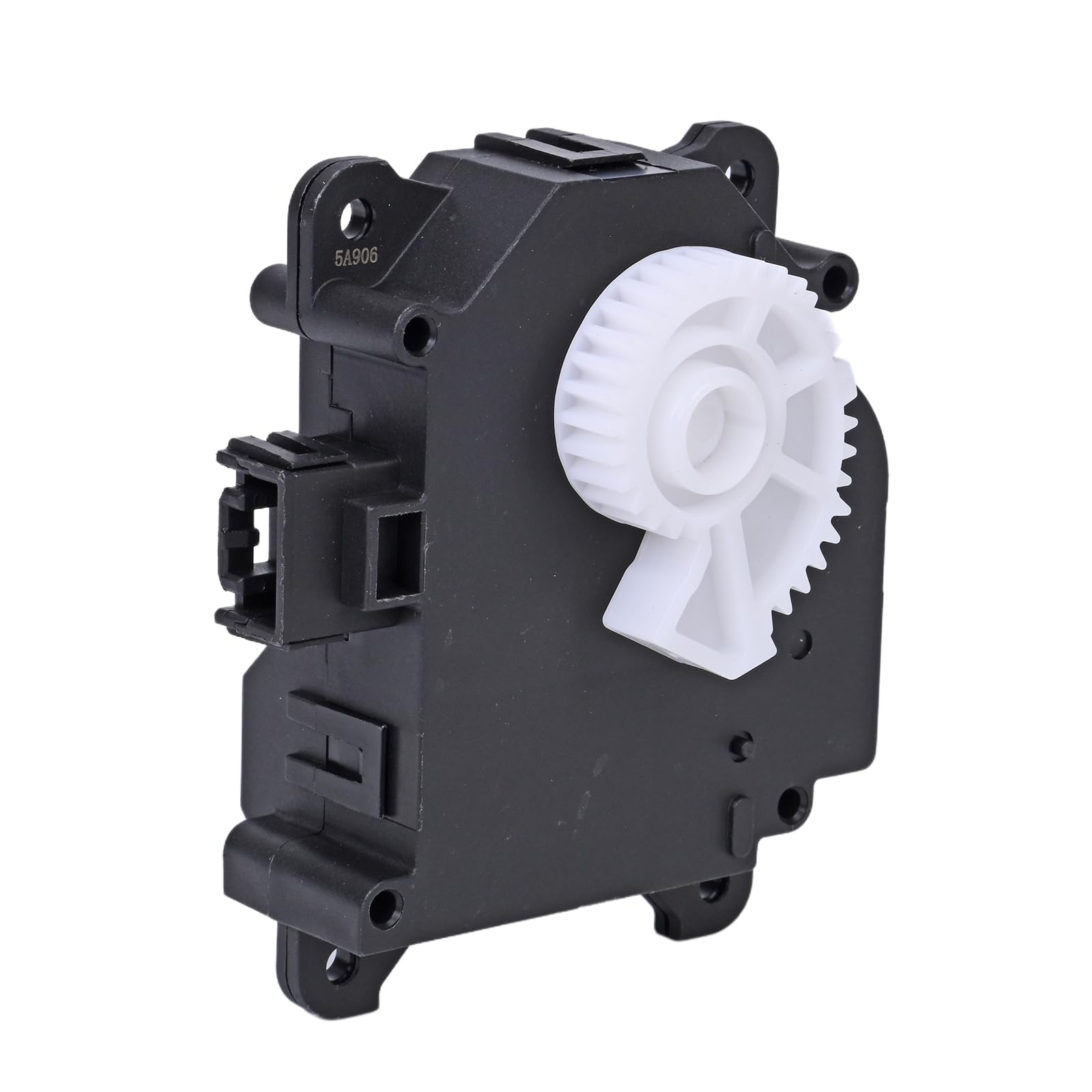 Amazon.com: 604-906 HVAC Blend Door Actuator Compatible with