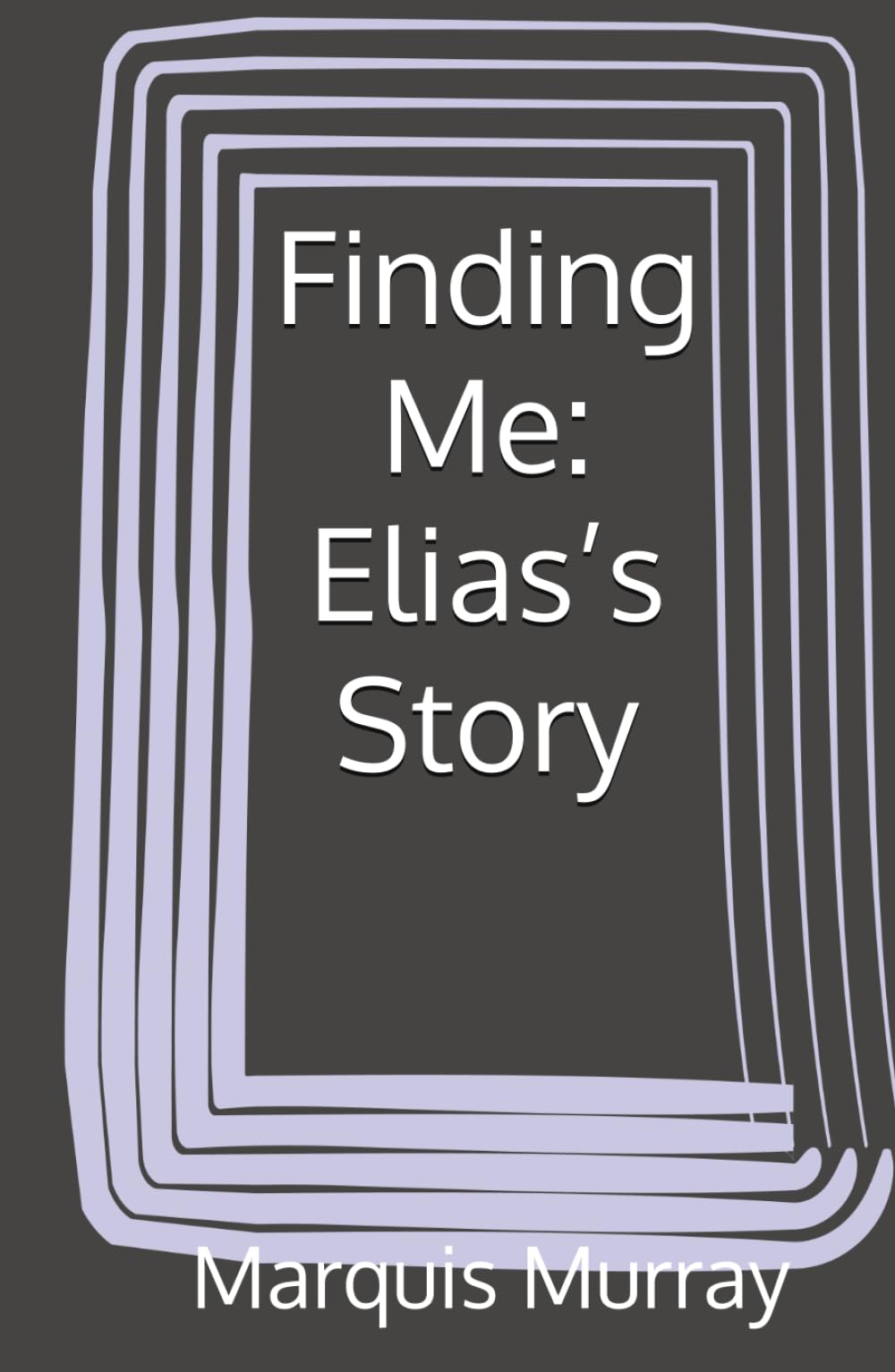 Finding Me: Elias’s Story