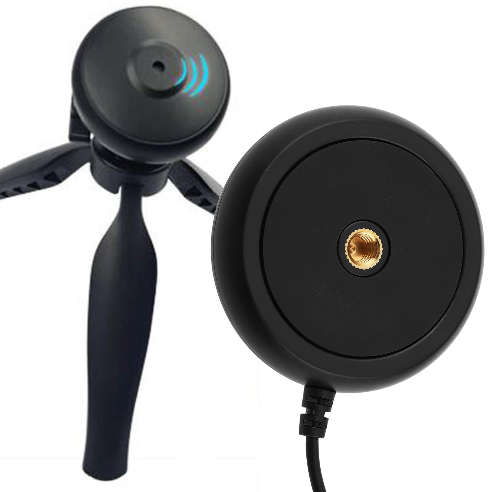Mikrofon kalibracyjny 5 m kabel wtyczka 3,5 mm kompatybilny z odbiornikiem Pioneer VSX AXD SC XXD