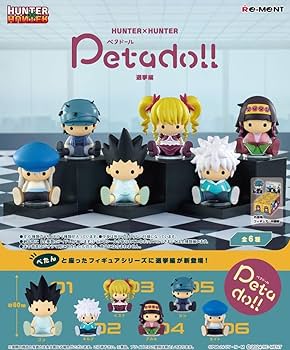 HUNTER×HUNTER ゴン　7点セット売り michikusa-store_z1-01797