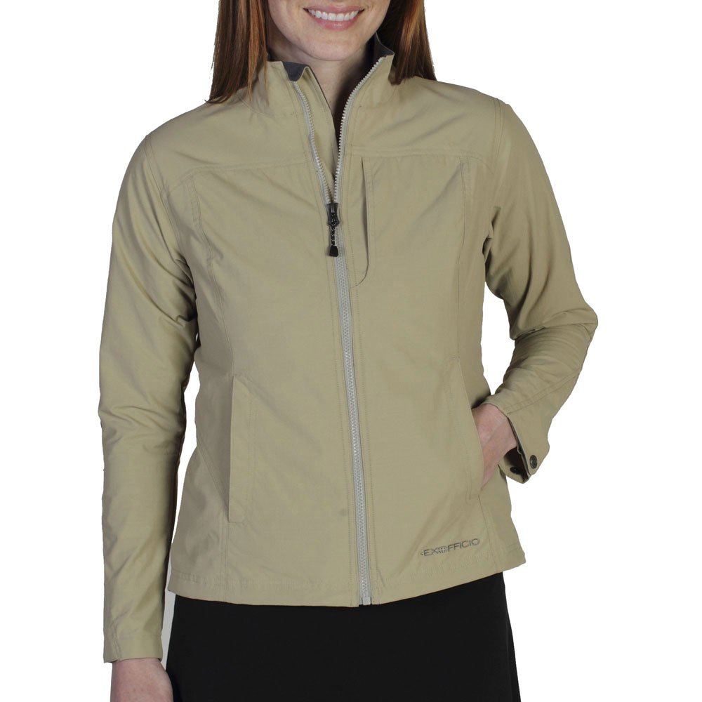 ExOfficioWomen's Flyq Lite Jacket