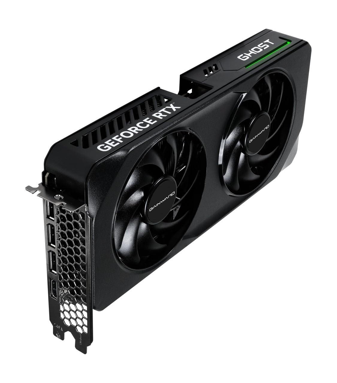 Gainward GeForce RTX 5060 Ghost OC 8GB GDDR7 graphics card HDMI