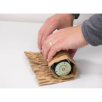 kaz　同梱用 Amazon | Formax GREENWAVE 410 厚紙パーフォレータ 段ボールを