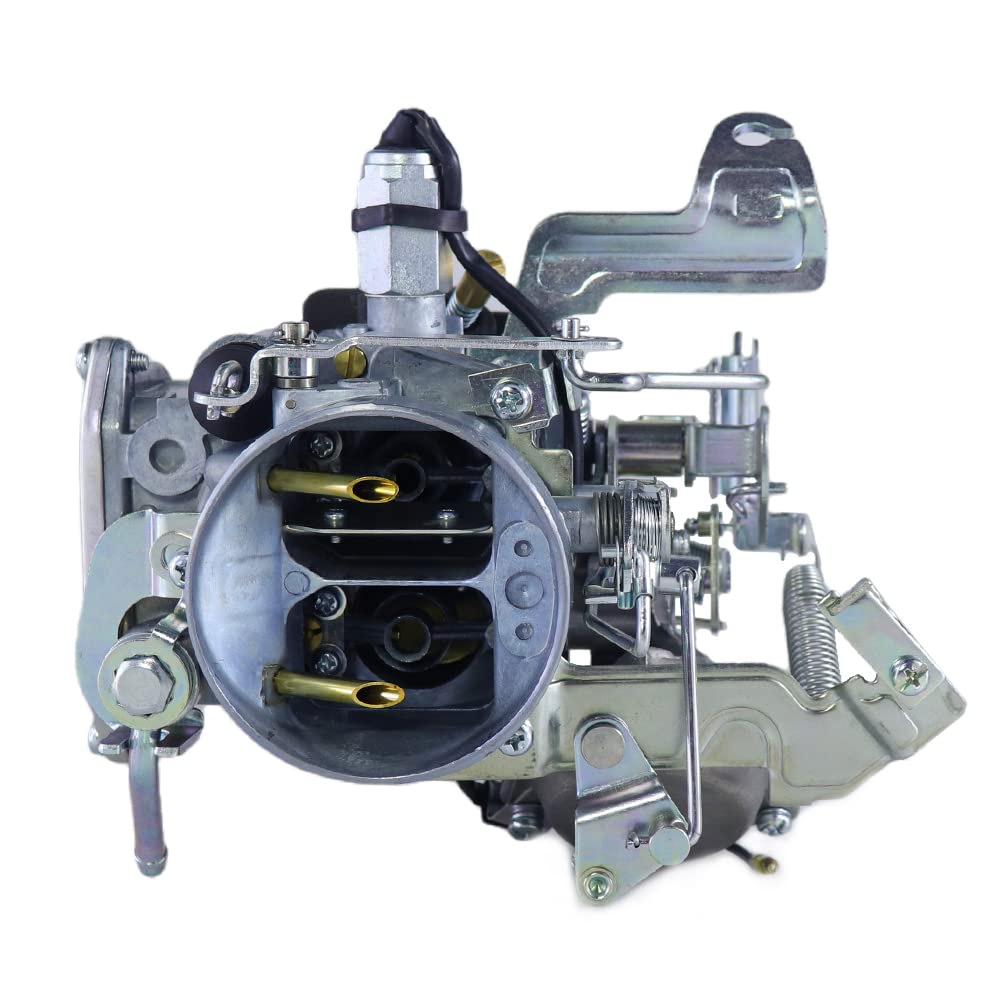 Amazon.com: Carb Carburetor Fit For Nissan H20 For Nissan Datsun