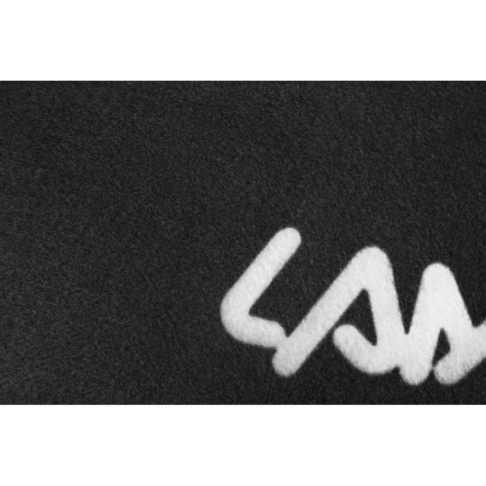 Lampa 91699 Paddock Mat, tappetino sottomoto, tappeto moto per garage officine paddock, assorbente e impermeabile agli ogli e antiscivolo - 200x80 cm