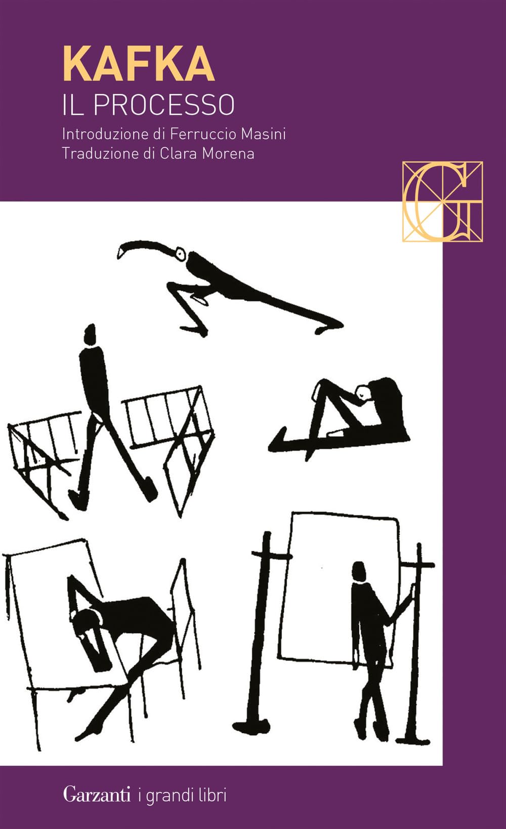 Il Processo - 4