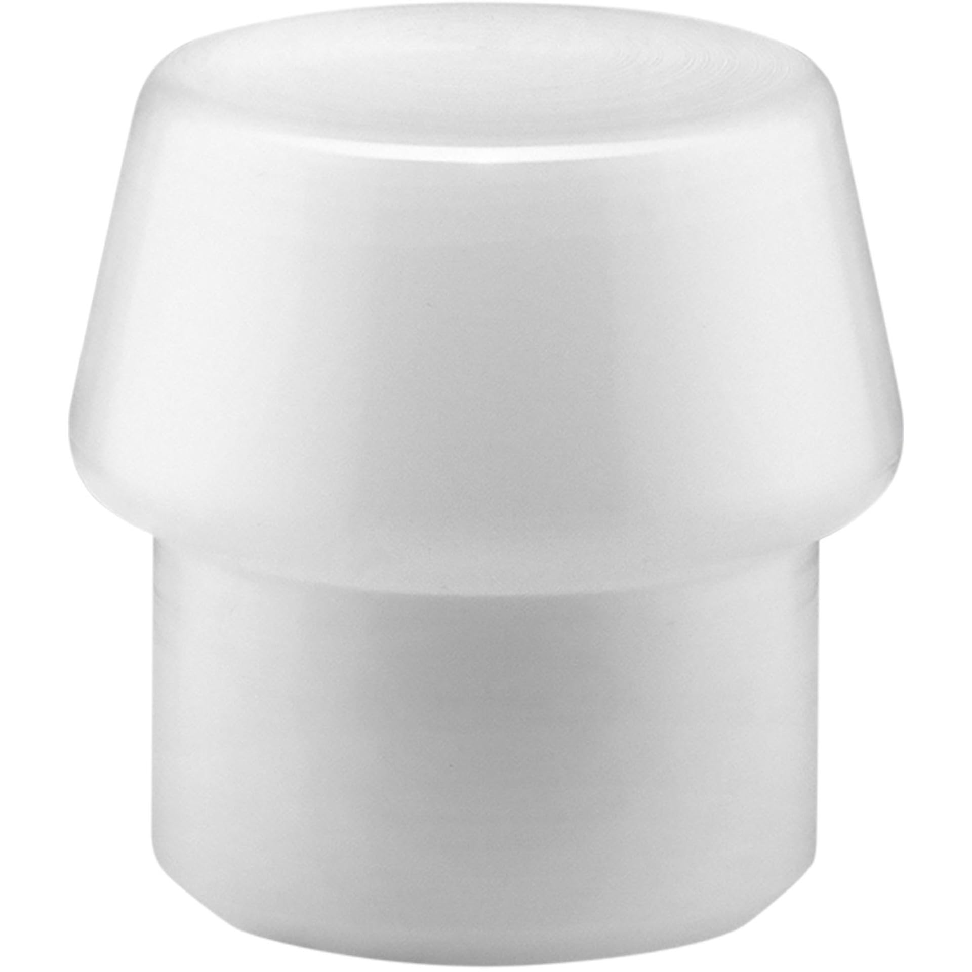 Halder Simplex Superplastic Replacement Insert 3207.030 – 65 Shore D, Wear-Resistant Plastic for Gardening, Landscaping, Carpentry – 30mm