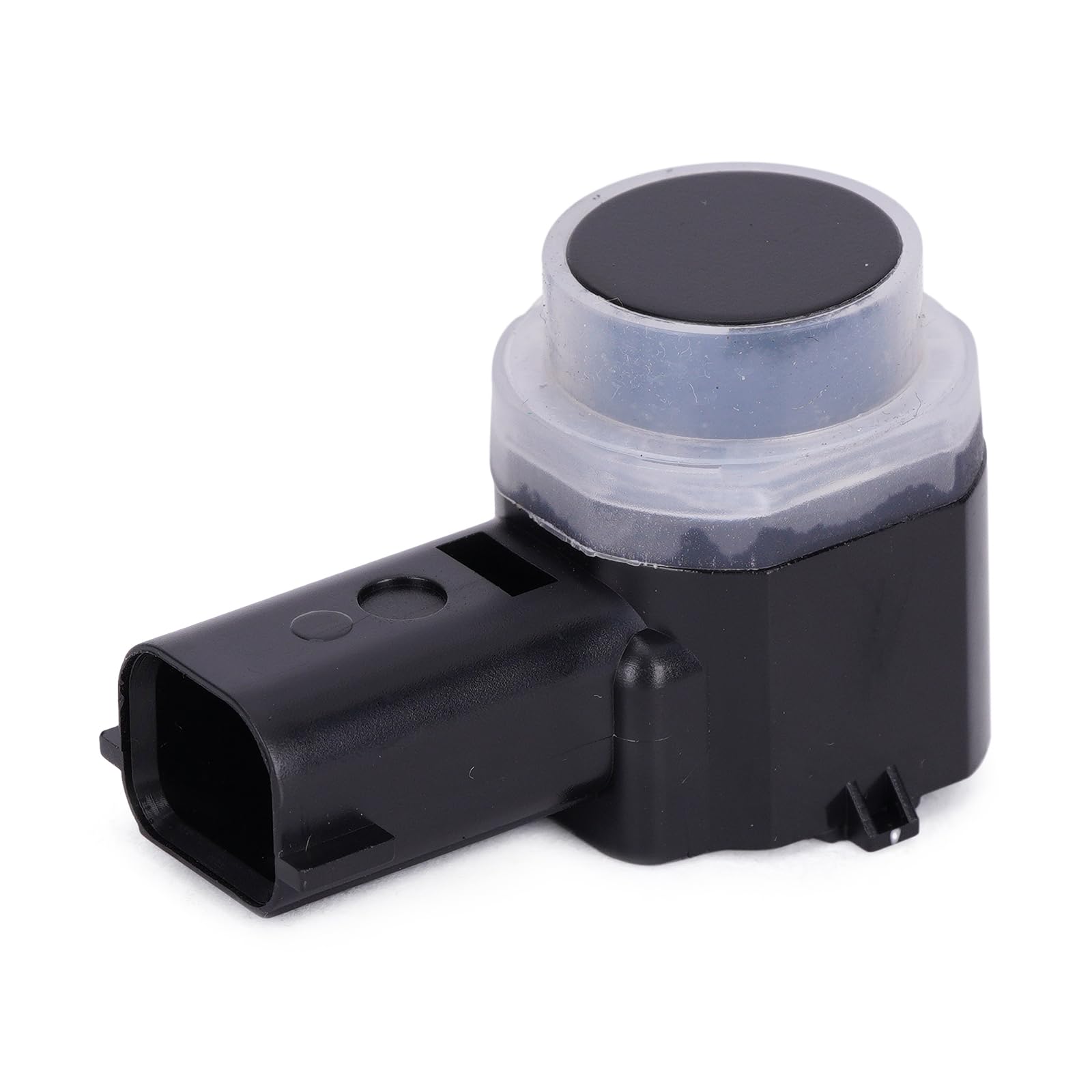 MOCA Rear Parking Assist Sensor Fit 15-20 for Ford F-150 2.7L & 3.5L & 5.0L, 15-20 F-250 Super Duty & F-350 Super Duty 6.2L & 6.7L, 15-20 F-450 Super Duty & F-550 Super Duty 6.7L Rear Inner