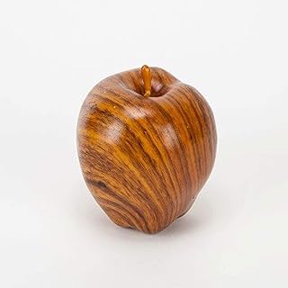 Flora Bunda Faux Wood Delicious Apple 3D X 4.25H