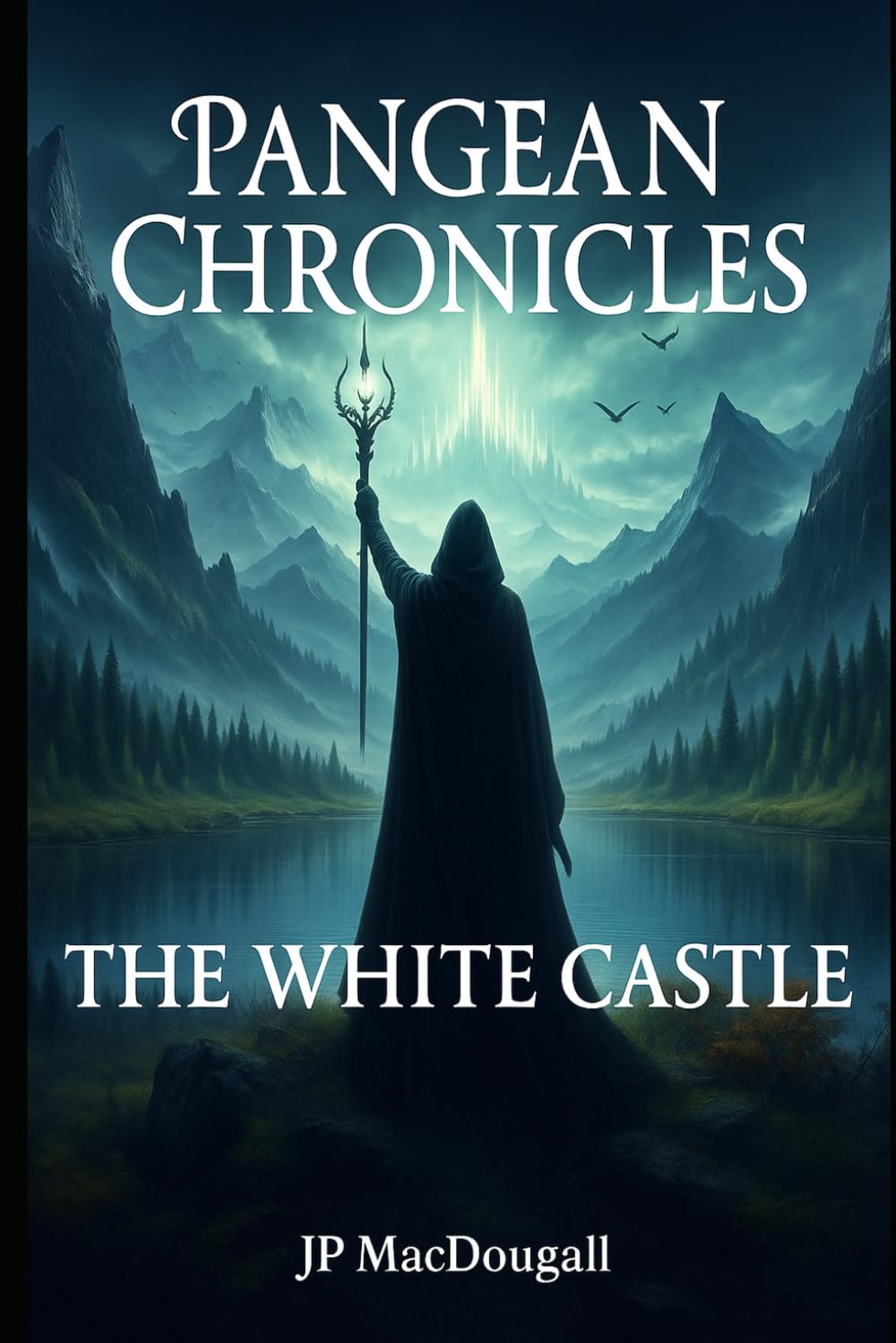 The Pangean Chronicles: The White Castle