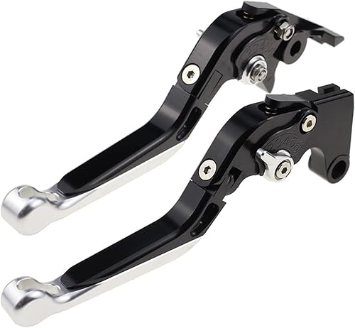 Palancas de embrague de freno de motocicleta, para B-MW F850GS F750GS F 850 GS F850 GS 2018-2023 CNC motocicleta ajustable plegable freno embrague disponible en Yaxa Guatemala