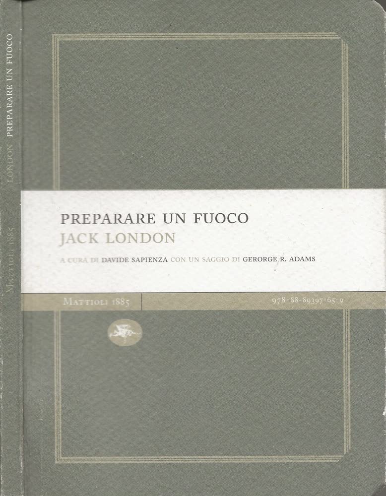 Preparare Un Fuoco - 4