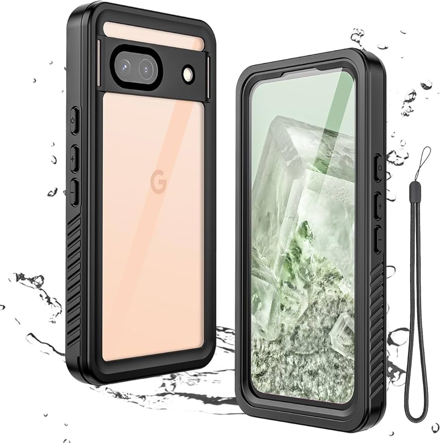 Amazon.co.jp: Miimall【防水ケース】対応Google Pixel 8A 防水ケース Amazon.co.jp: Miimall【防水ケース】対応Google Pixel 8A 防水ケース