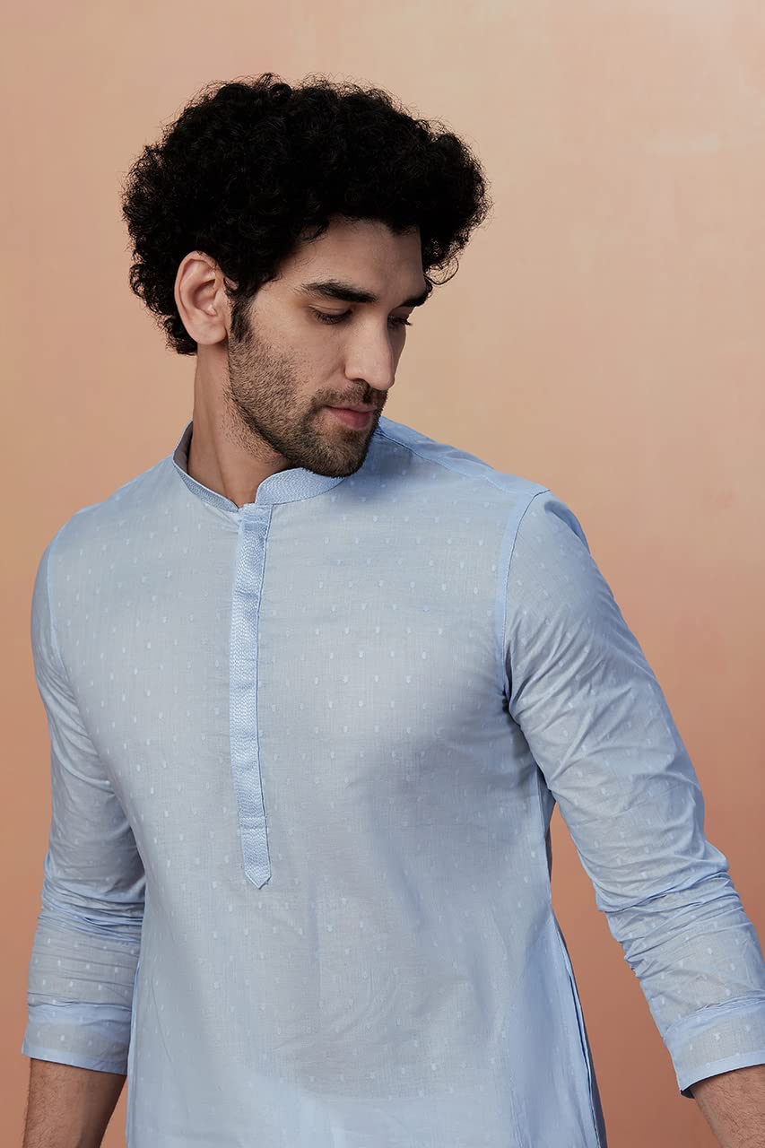 Manyavar Completo Kurta da uomo