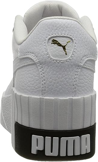 puma cali wedge amazon