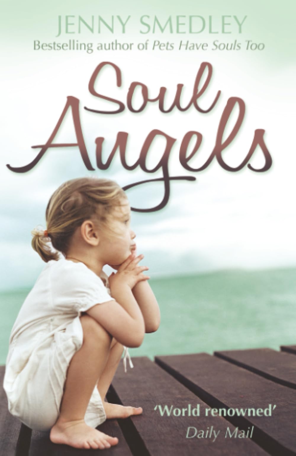 Soul Angels