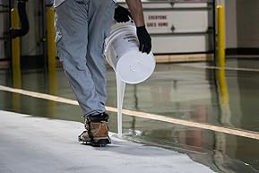 Best Interior Floor Coating. Durable, Stylish 21 61vY95pYAIL. SL289