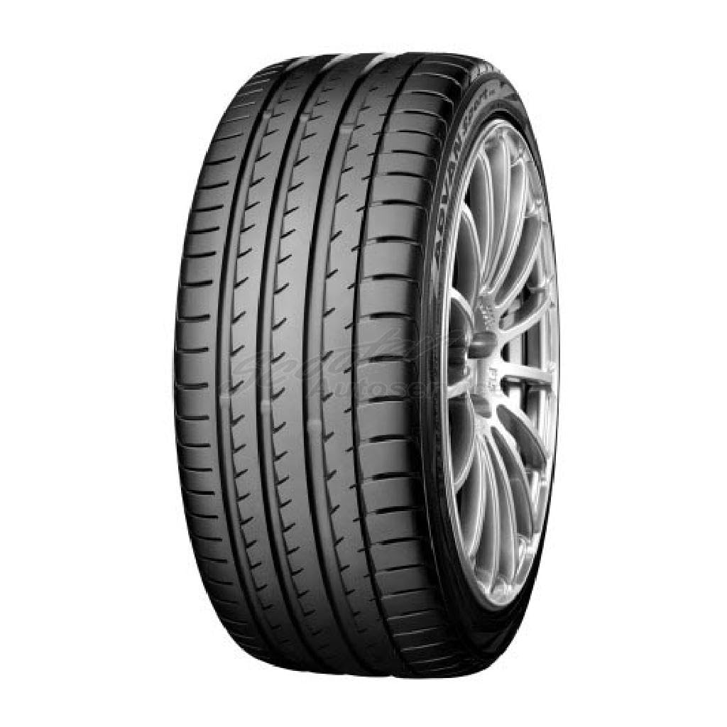 Yokohama 215/45 R17 91Y Advan Sport V105 Xl-image