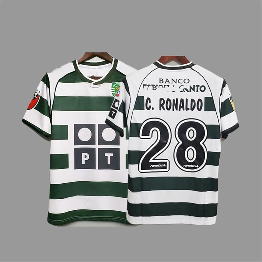 Amazon.co.jp: [SPOORY] 復古 01-03年 復刻版 リスボン 28番