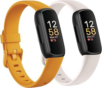 Fitbit Inspire 3  2              Fitbit Inspire 3